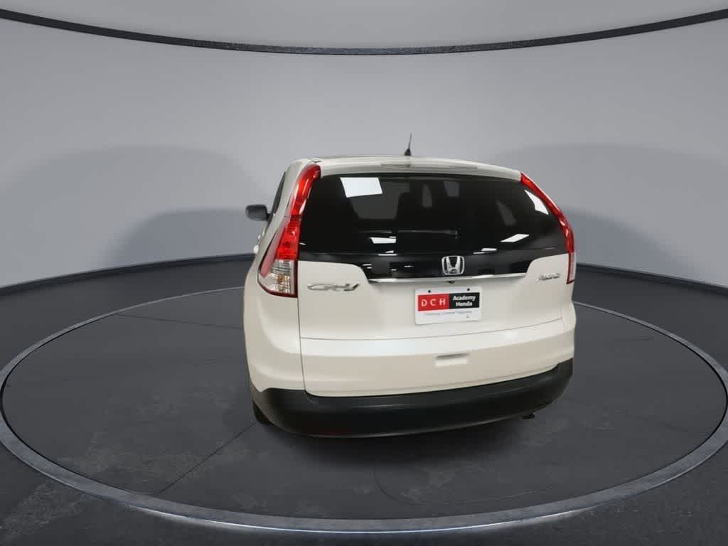Honda CR-V EX de 2013