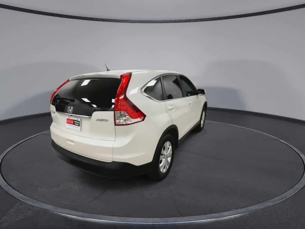 Honda CR-V EX de 2013