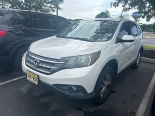 Honda CR-V EX de 2013