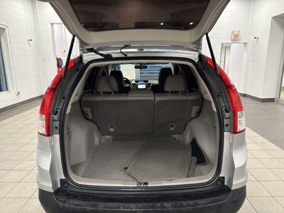Honda CR-V Base 2014