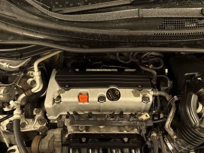 Honda CR-V Base 2014