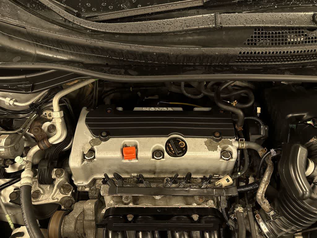 Honda CR-V Base 2014