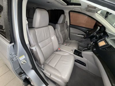 Honda CR-V Base 2014
