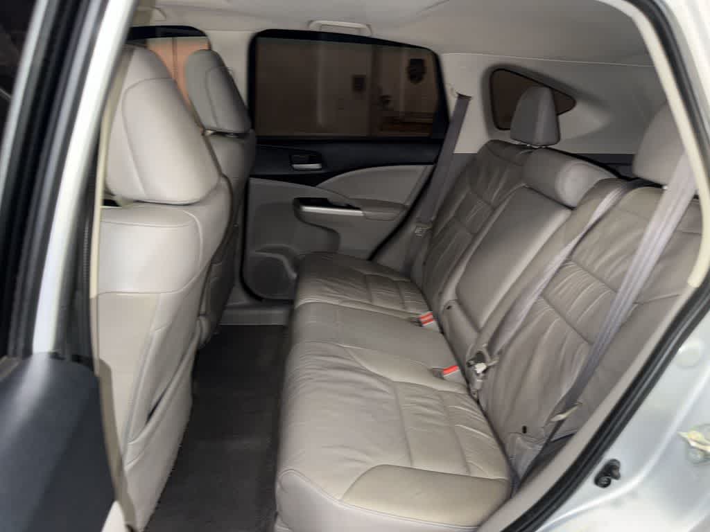 Honda CR-V Base 2014