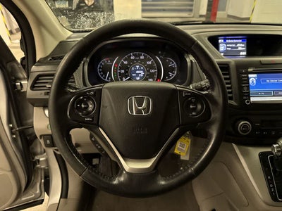Honda CR-V Base 2014