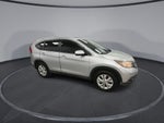 Honda CR-V Base 2014