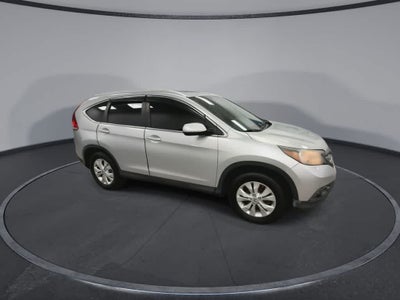 Honda CR-V Base 2014