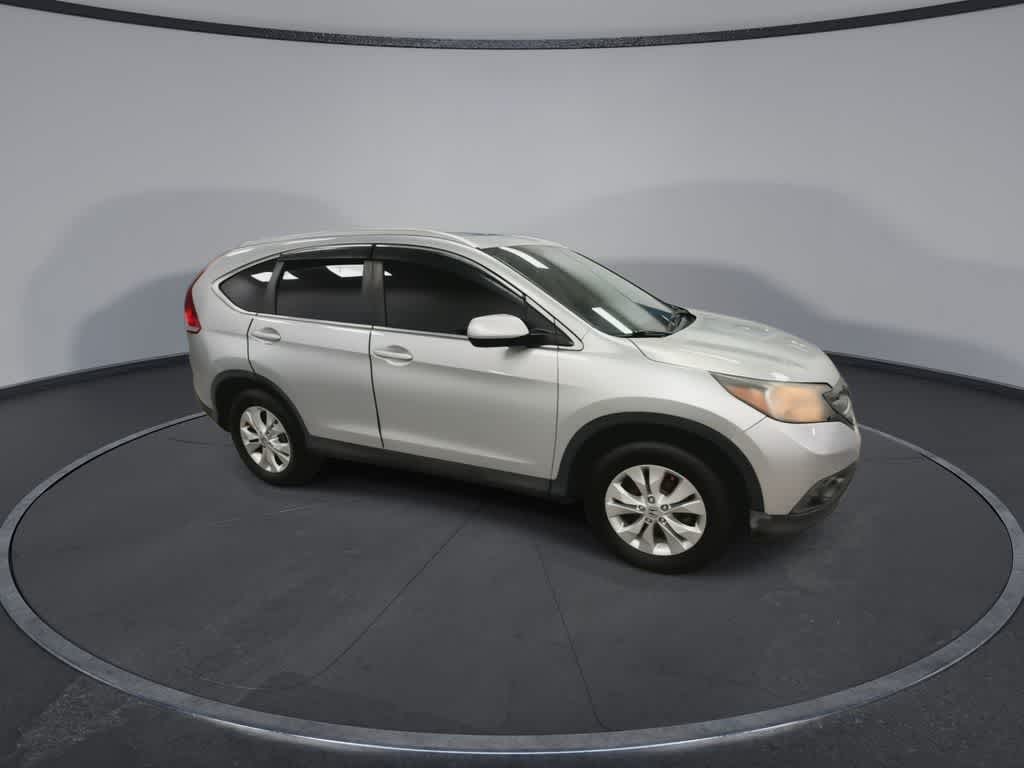 Honda CR-V Base 2014
