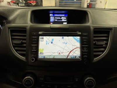 Honda CR-V Base 2014