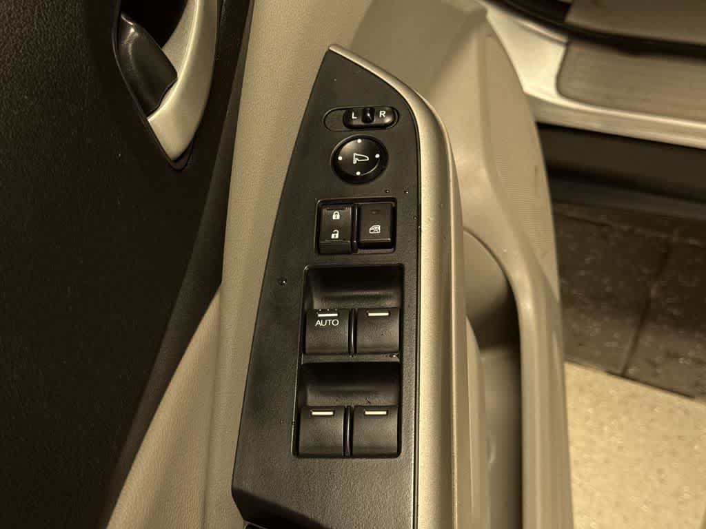 Honda CR-V Base 2014