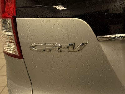 Honda CR-V Base 2014