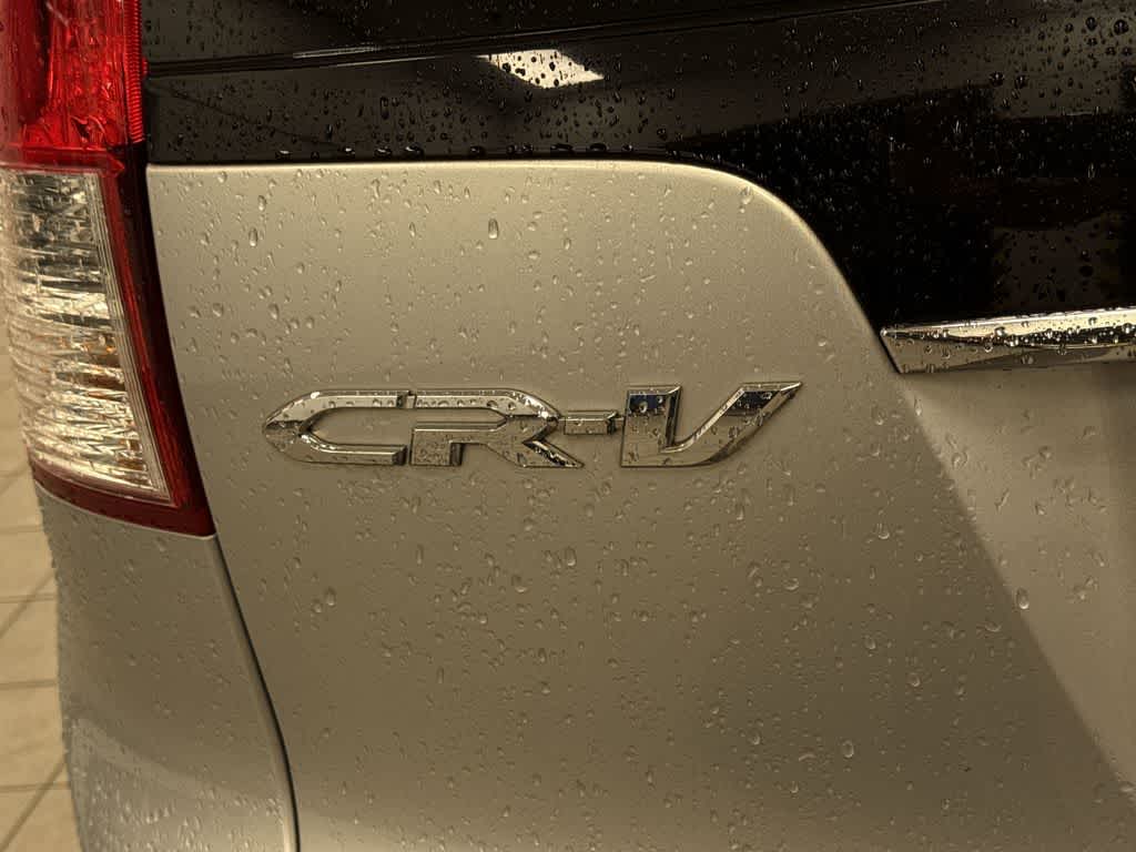 Honda CR-V Base 2014