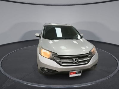Honda CR-V Base 2014