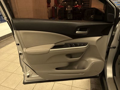 Honda CR-V Base 2014