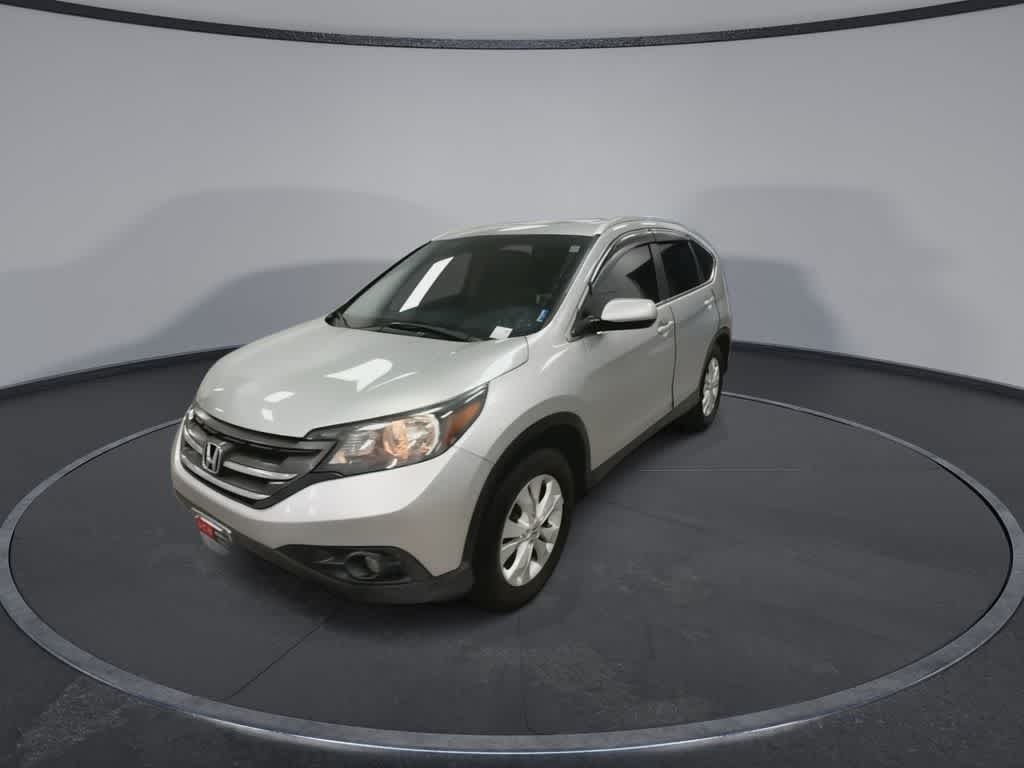 Honda CR-V Base 2014