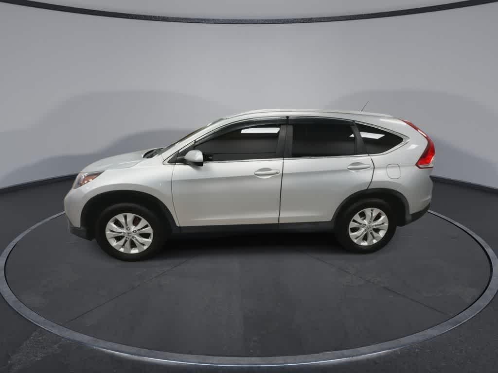 Honda CR-V Base 2014