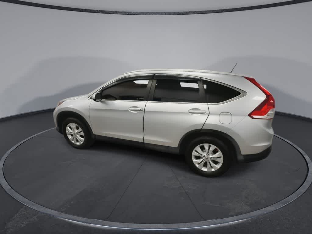 Honda CR-V Base 2014
