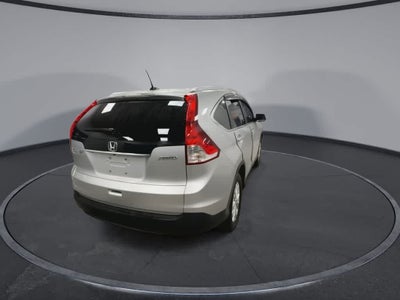 Honda CR-V Base 2014