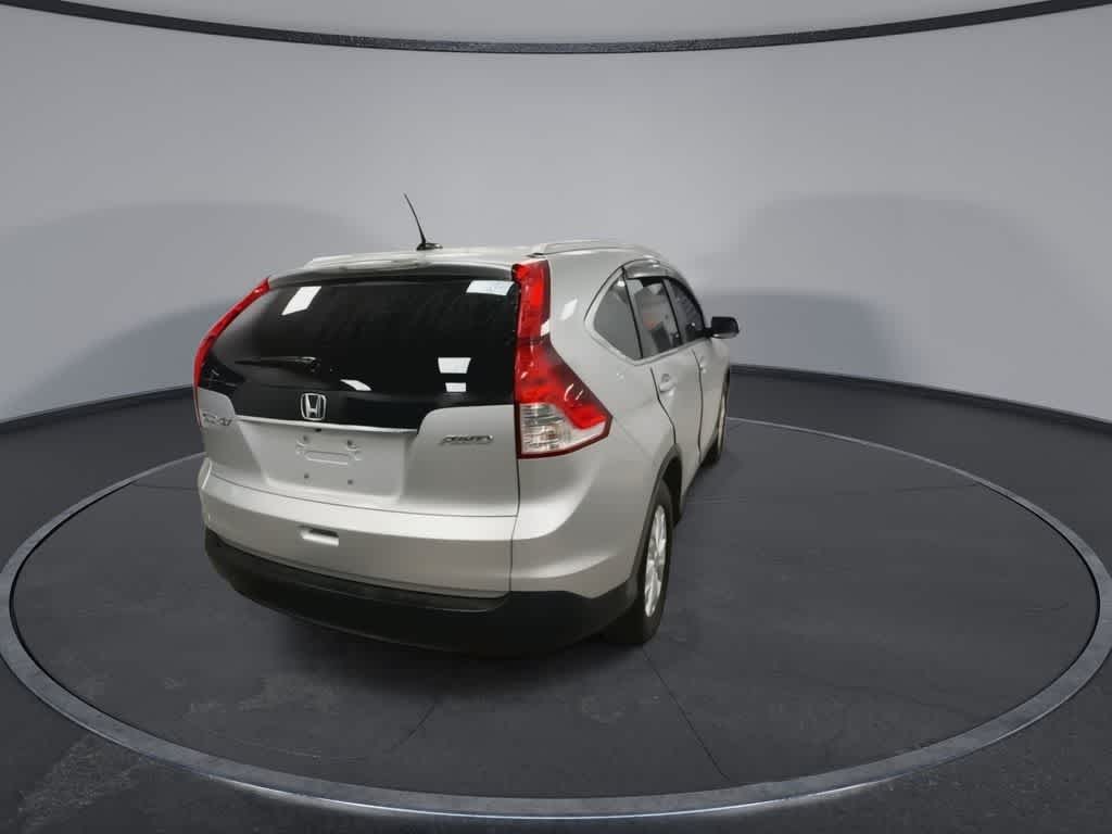 Honda CR-V Base 2014