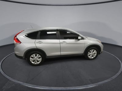 Honda CR-V Base 2014