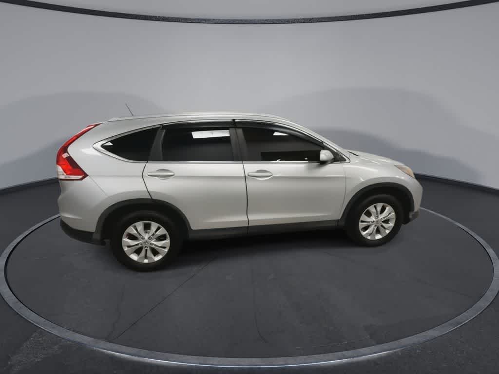 Honda CR-V Base 2014