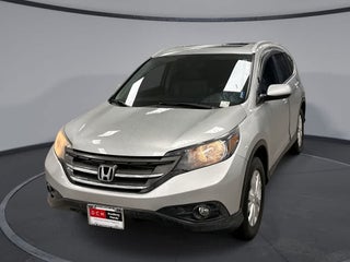 Honda CR-V Base 2014