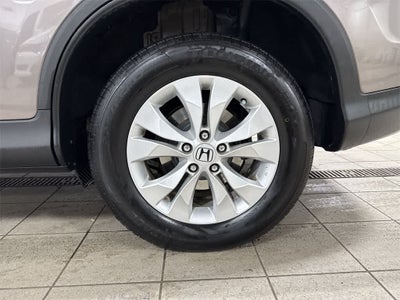 Honda CR-V Base 2014