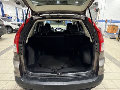 Honda CR-V Base 2014