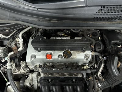 Honda CR-V Base 2014