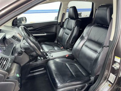 Honda CR-V Base 2014