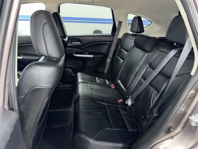 Honda CR-V Base 2014