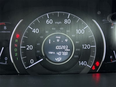 Honda CR-V Base 2014