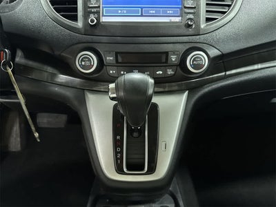 Honda CR-V Base 2014