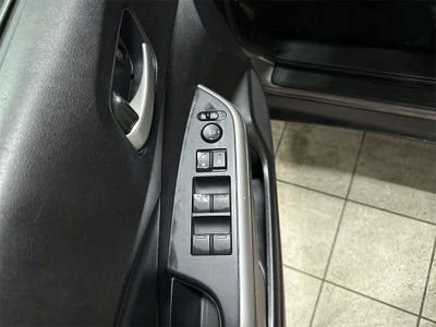 Honda CR-V Base 2014