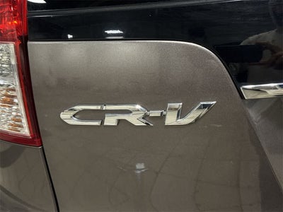 Honda CR-V Base 2014
