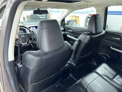Honda CR-V Base 2014