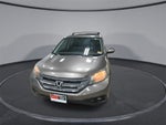 Honda CR-V Base 2014