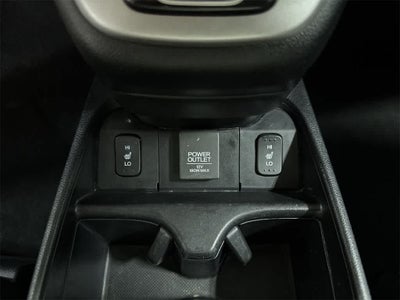 Honda CR-V Base 2014