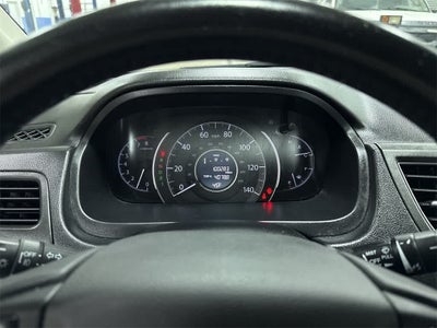 Honda CR-V Base 2014