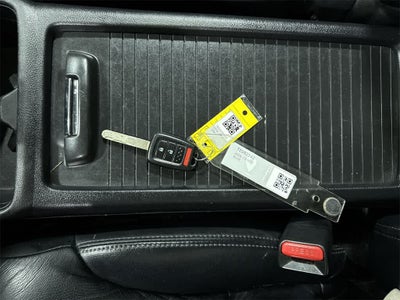 Honda CR-V Base 2014