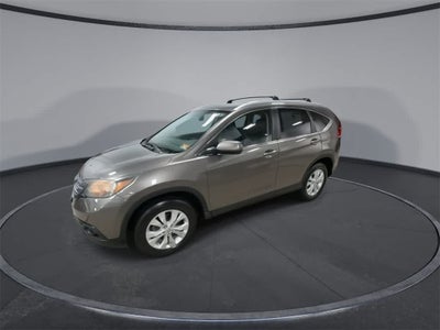 Honda CR-V Base 2014