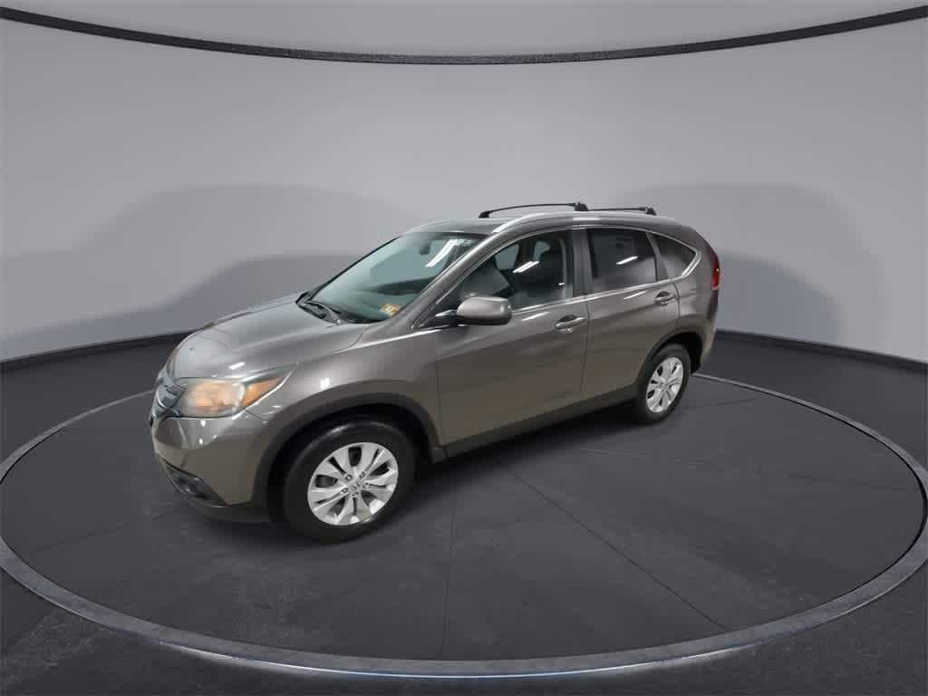 Honda CR-V Base 2014