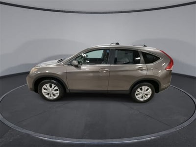 Honda CR-V Base 2014