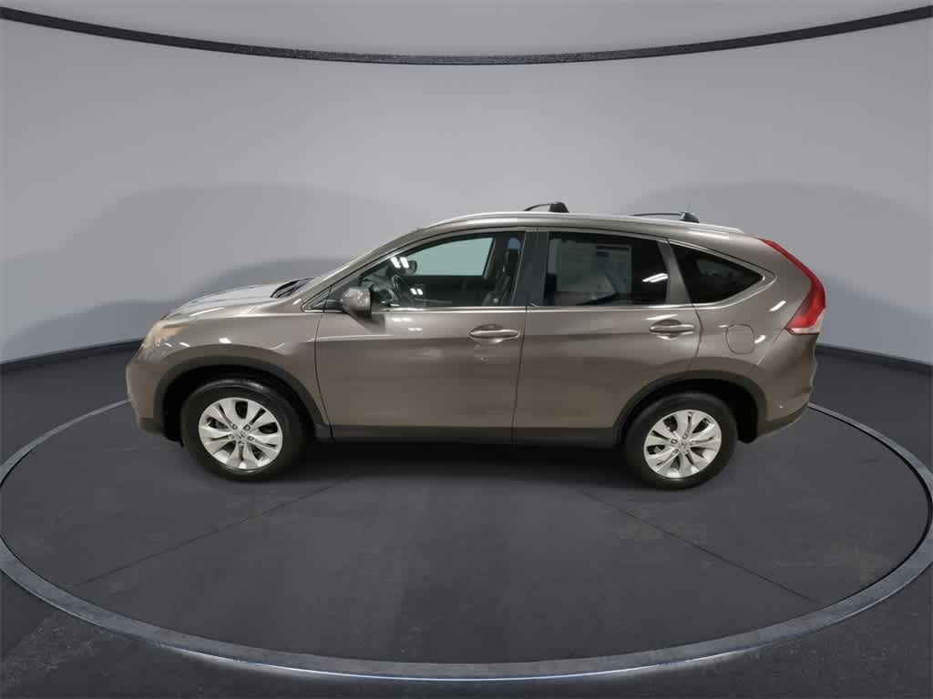 Honda CR-V Base 2014