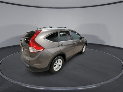 Honda CR-V Base 2014