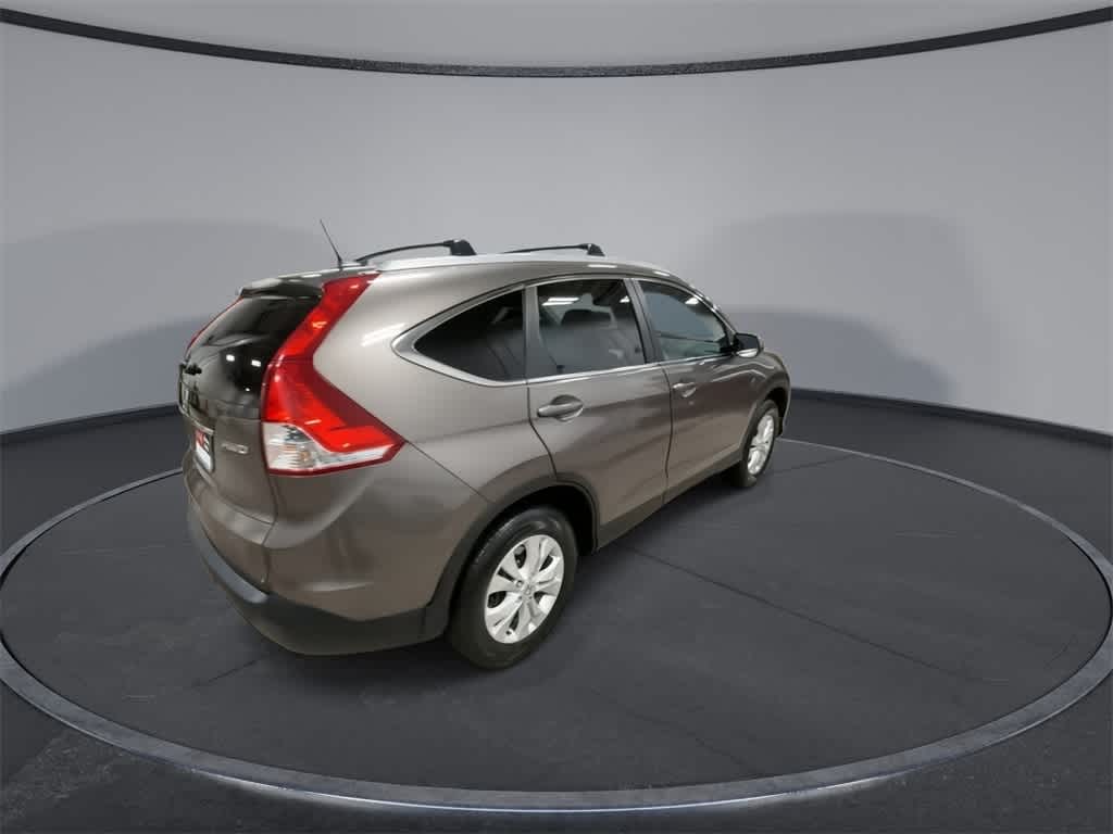 Honda CR-V Base 2014