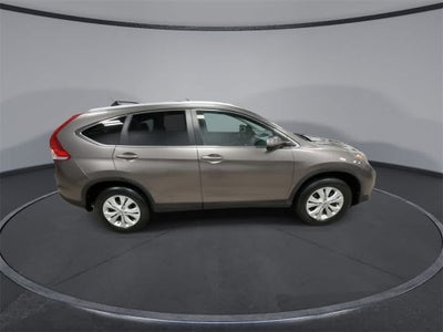 Honda CR-V Base 2014