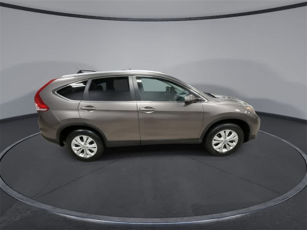 Honda CR-V Base 2014