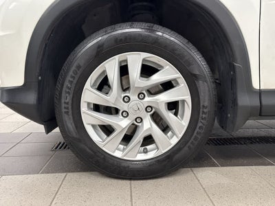 Honda CR-V Base 2016