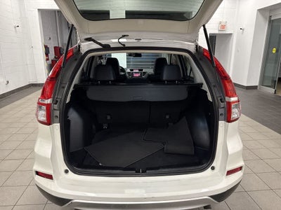 Honda CR-V Base 2016